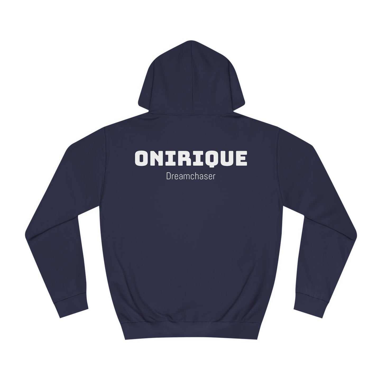 ONIRIQUE - Dreamchaser Hoodie