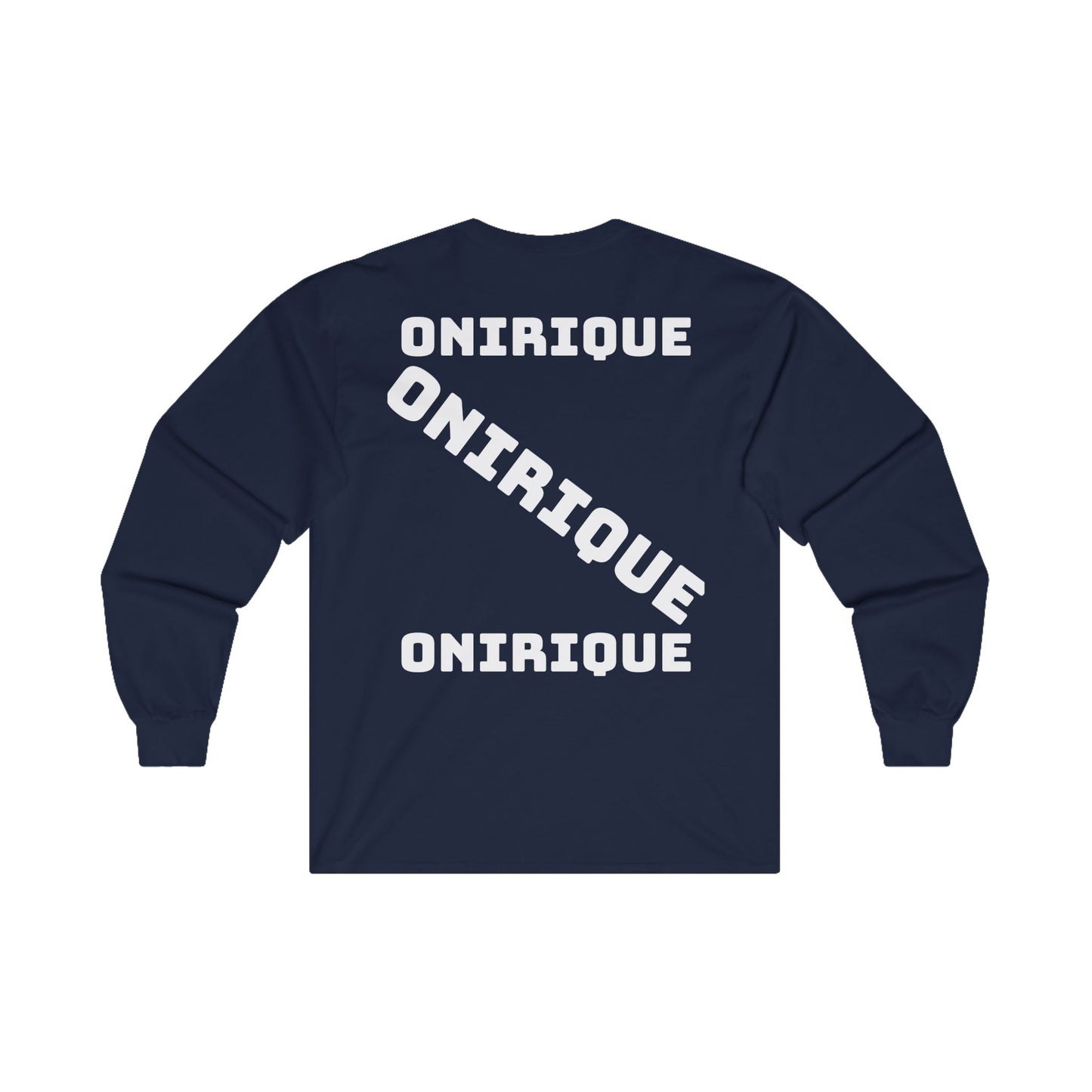 ONIRIQUE - Long Sleeve Shirt