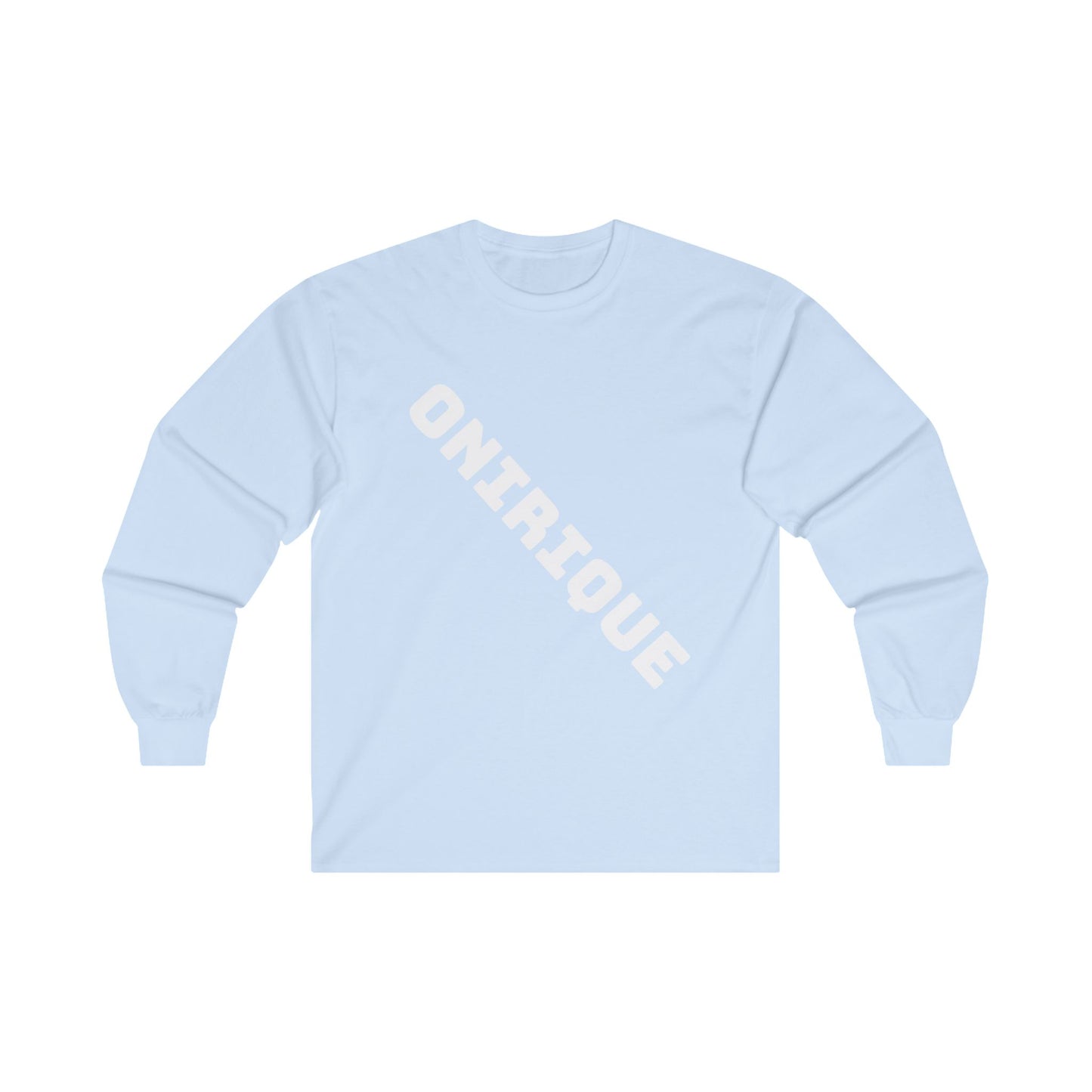 ONIRIQUE - Long Sleeve Shirt