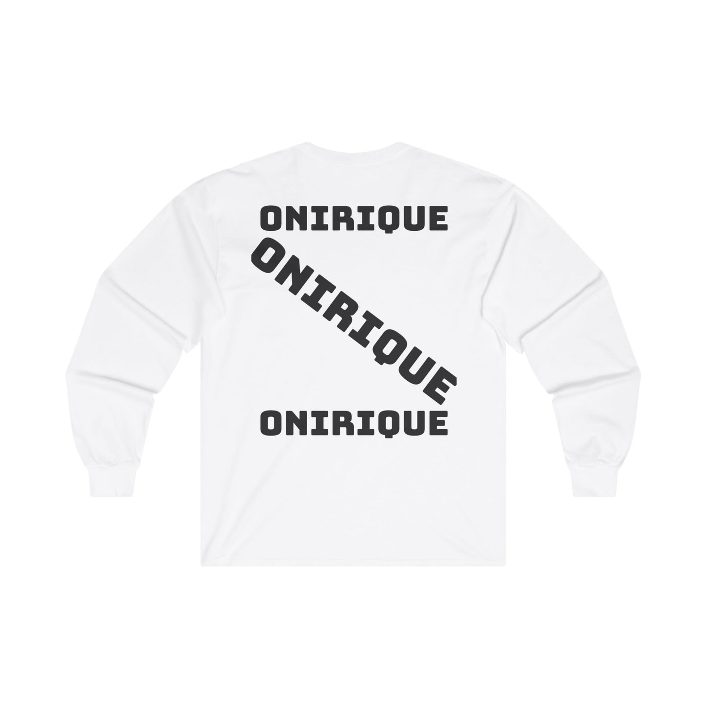 ONIRIQUE - Long Sleeve Shirt