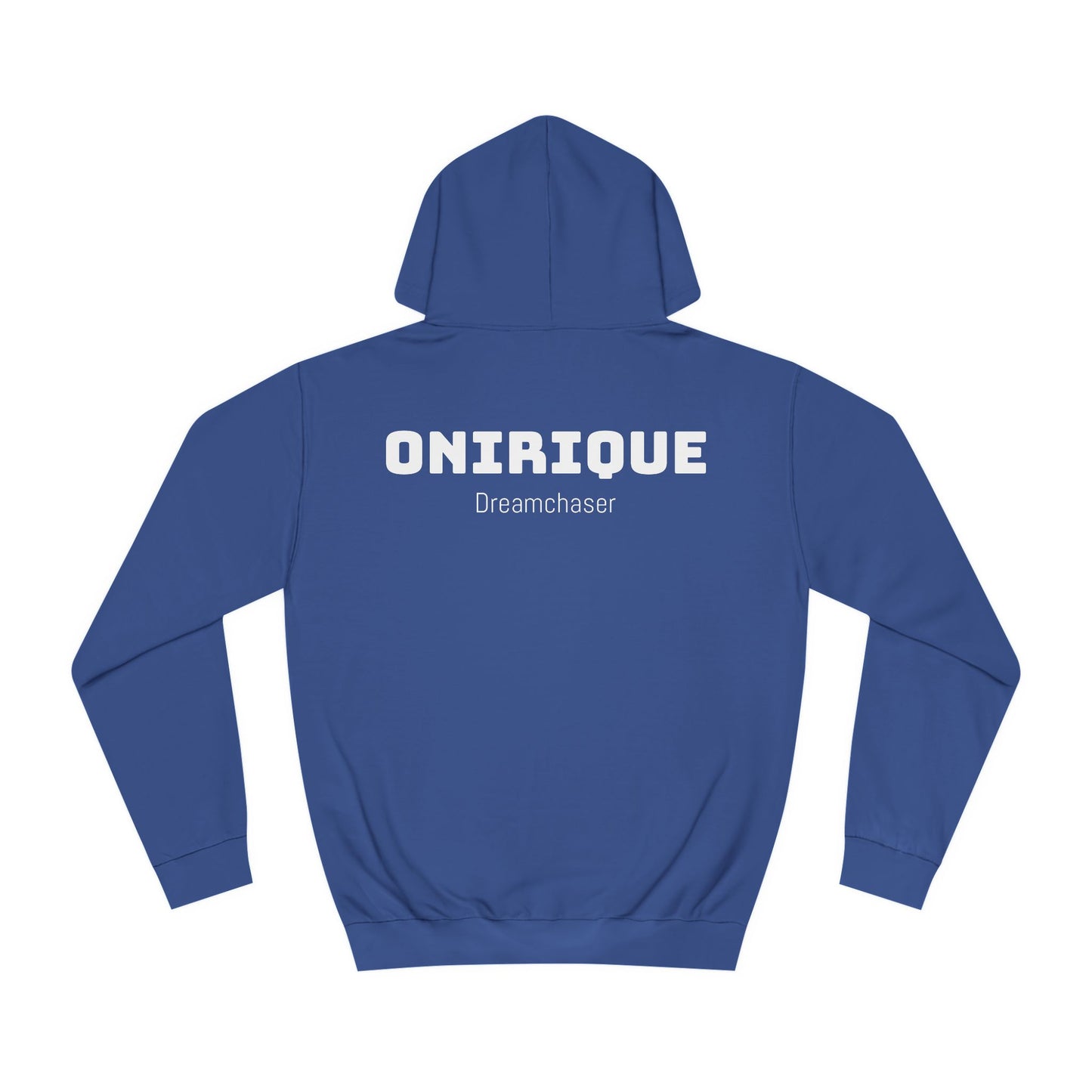 ONIRIQUE - Dreamchaser Hoodie