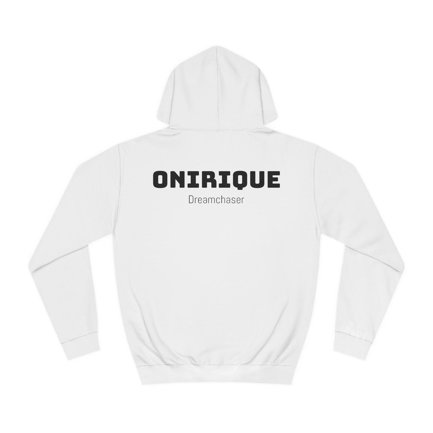 ONIRIQUE - Dreamchaser Hoodie