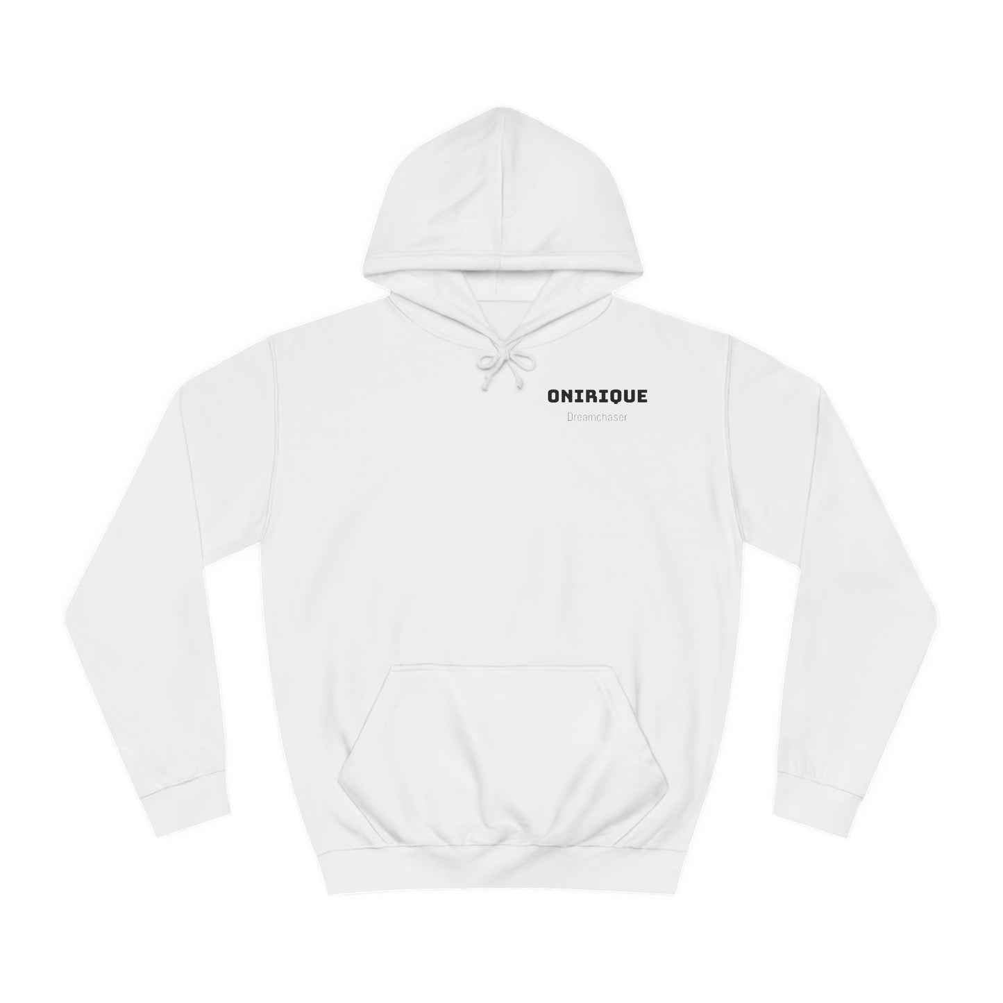 ONIRIQUE - Dreamchaser Hoodie