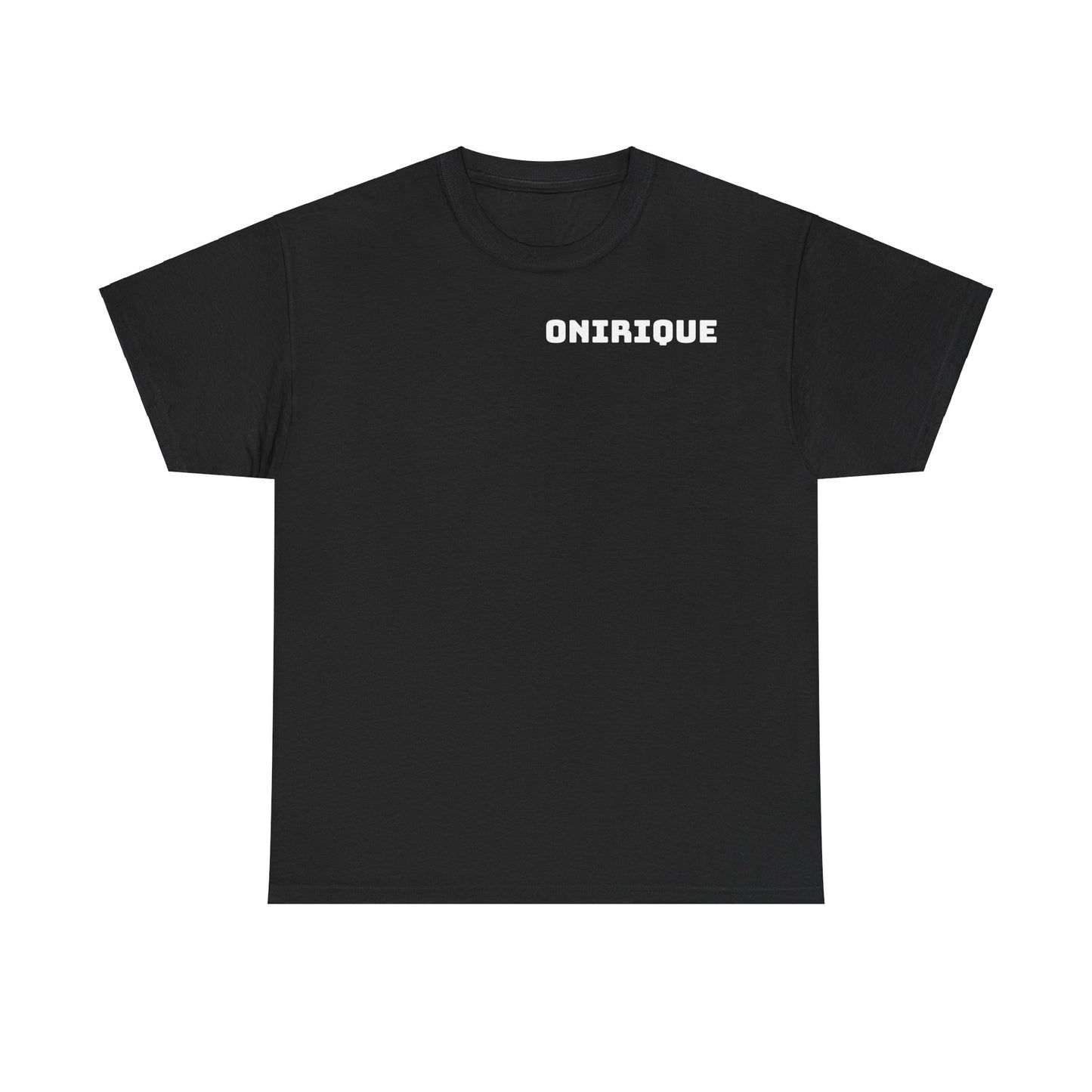 ONIRIQUE Palm Shirt