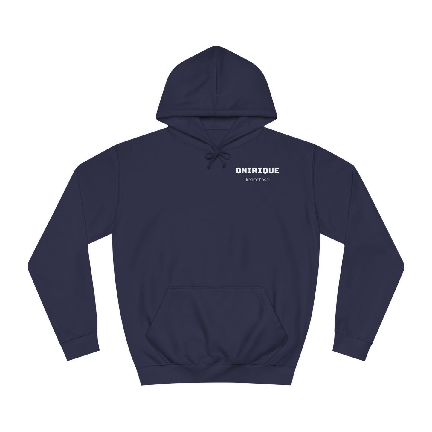 ONIRIQUE - Dreamchaser Hoodie