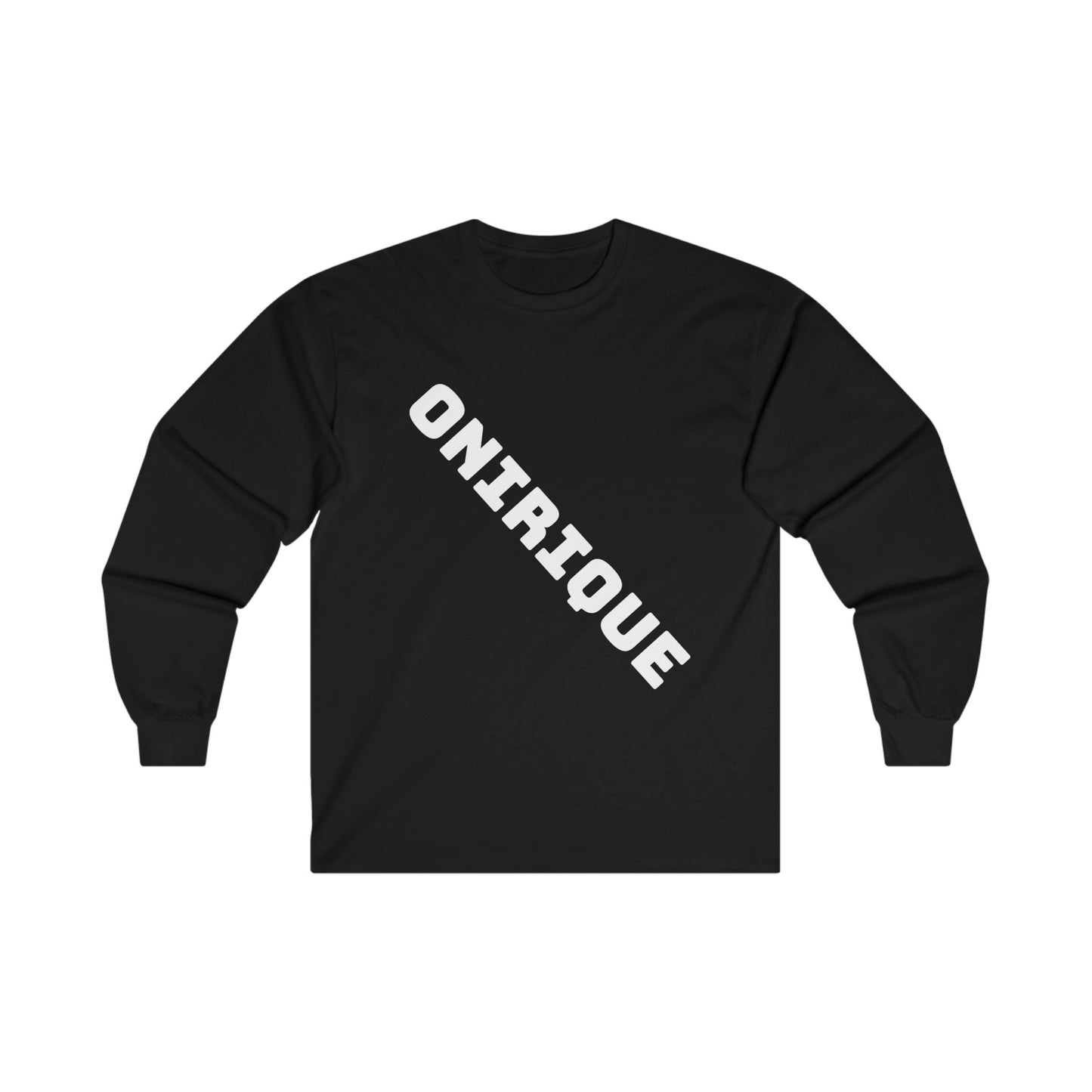 ONIRIQUE - Long Sleeve Shirt