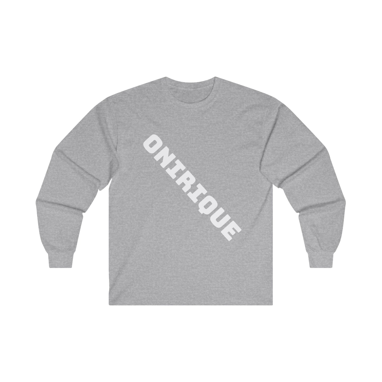 ONIRIQUE - Long Sleeve Shirt