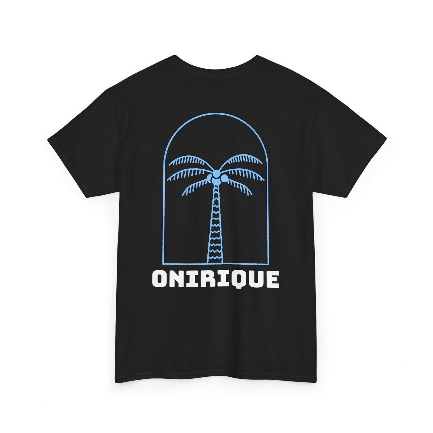 ONIRIQUE Palm Shirt