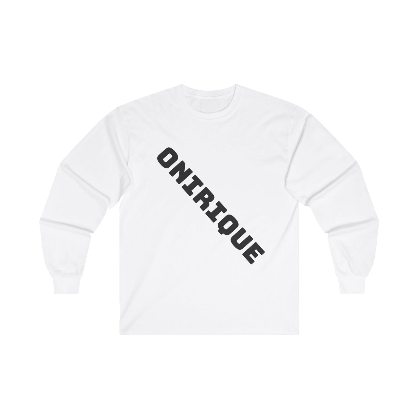 ONIRIQUE - Long Sleeve Shirt