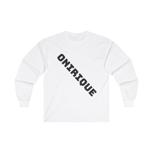 ONIRIQUE - Long Sleeve Shirt