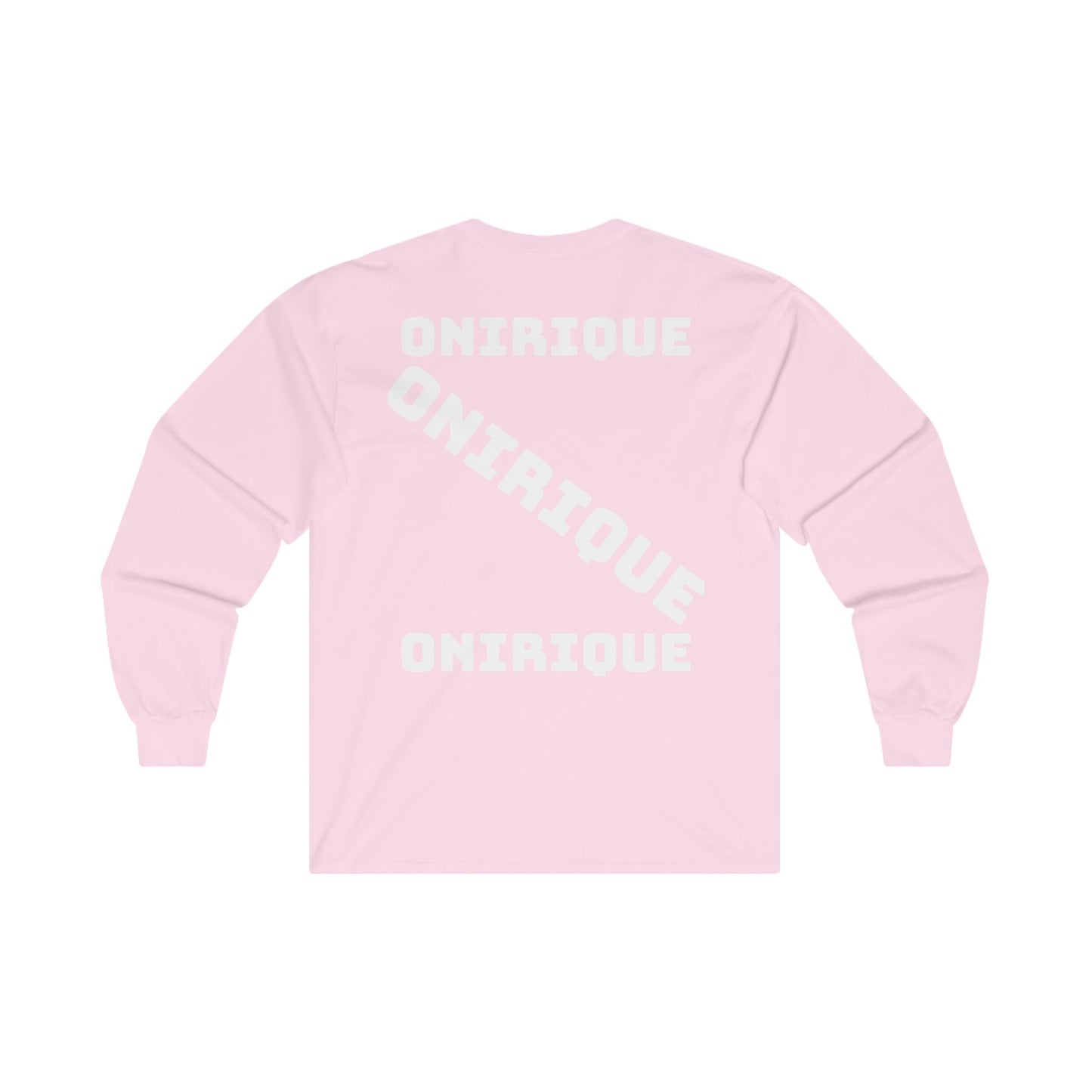 ONIRIQUE - Long Sleeve Shirt