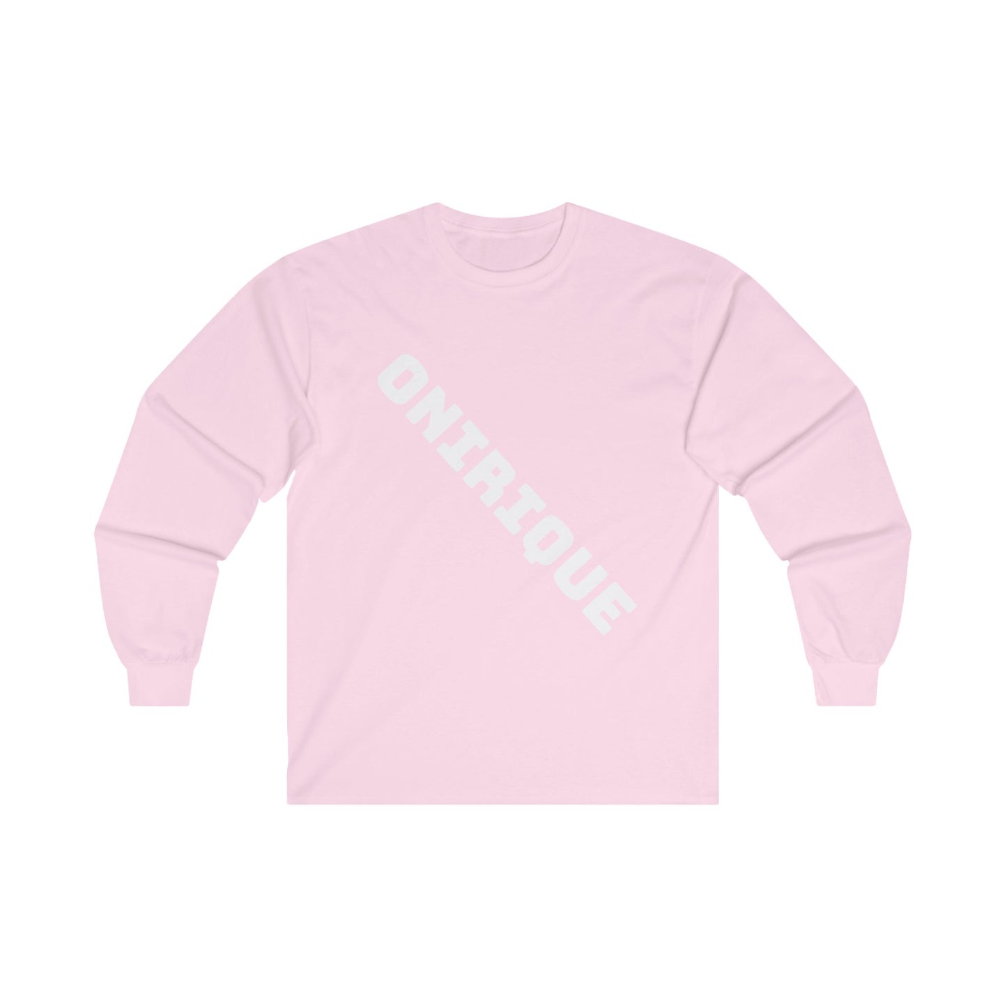 ONIRIQUE - Long Sleeve Shirt