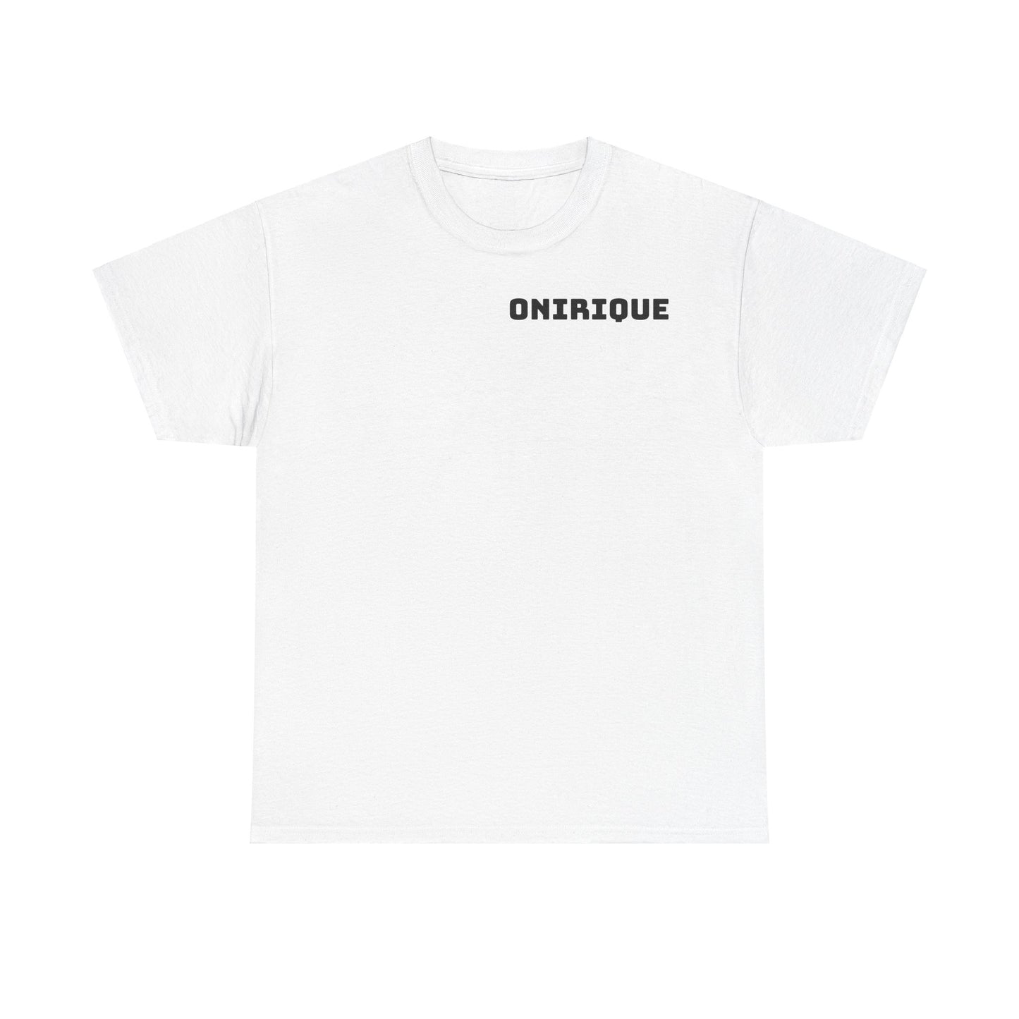 ONIRIQUE Palm Shirt