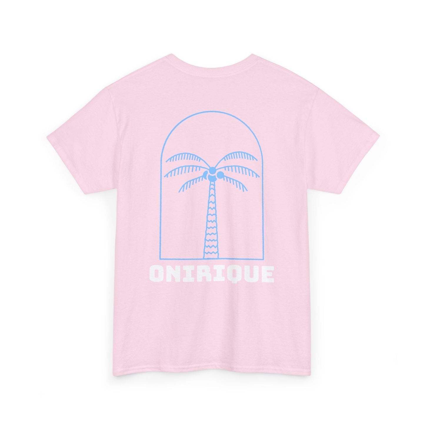 ONIRIQUE Palm Shirt