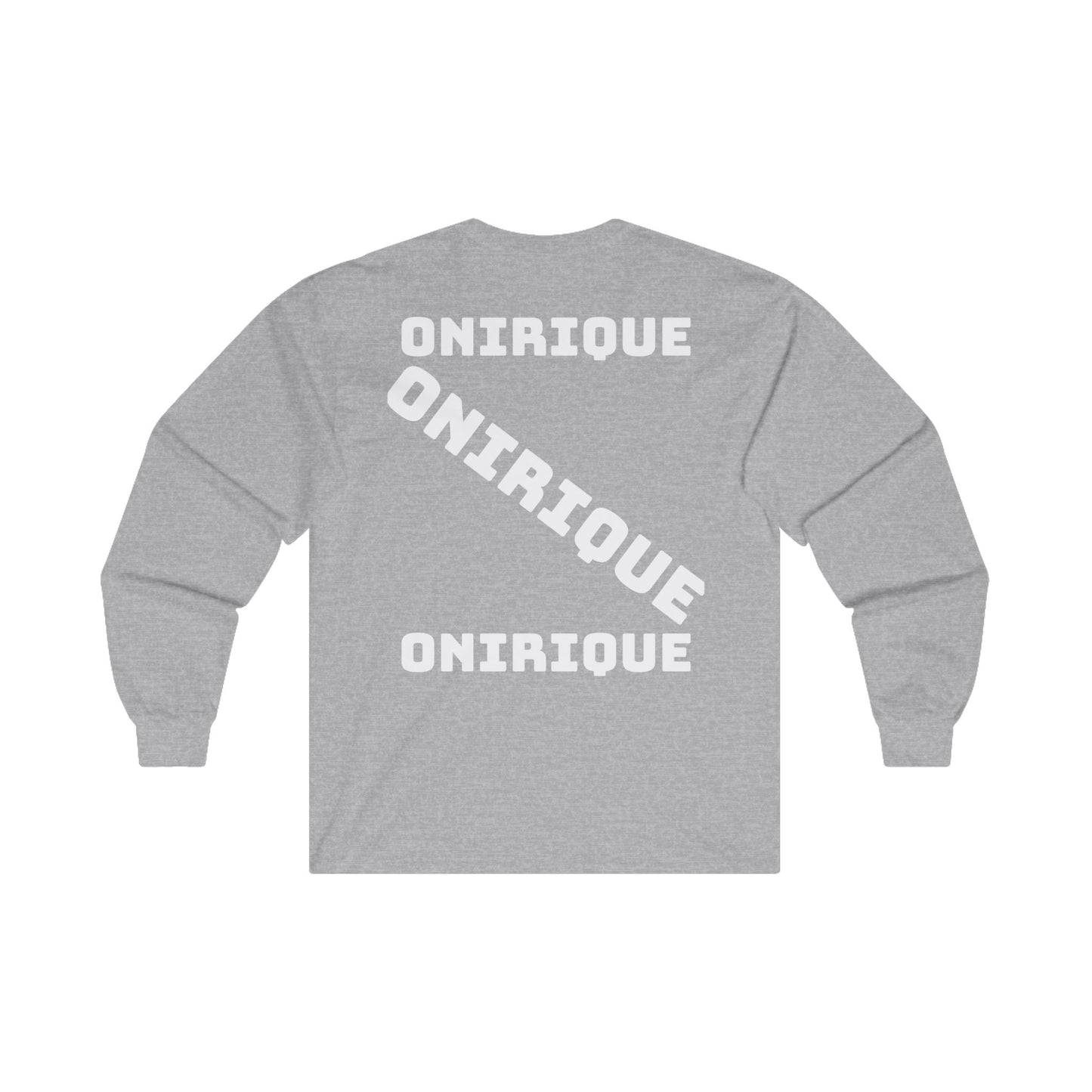 ONIRIQUE - Long Sleeve Shirt