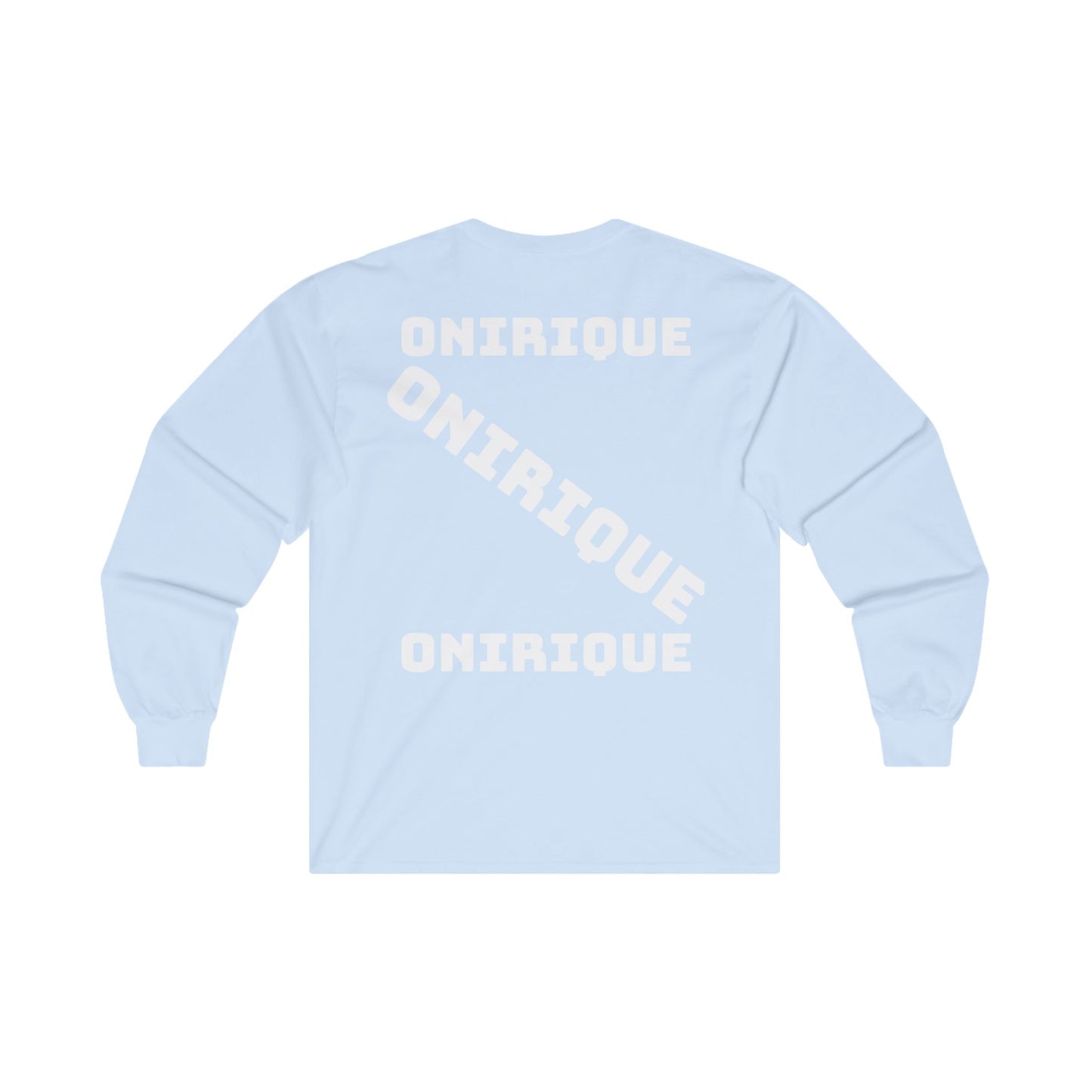 ONIRIQUE - Long Sleeve Shirt